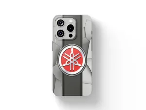 Yamaha Smart Phone Cover Limited Quality Max